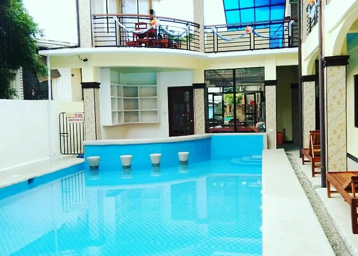 Mariner\'S Pension House
