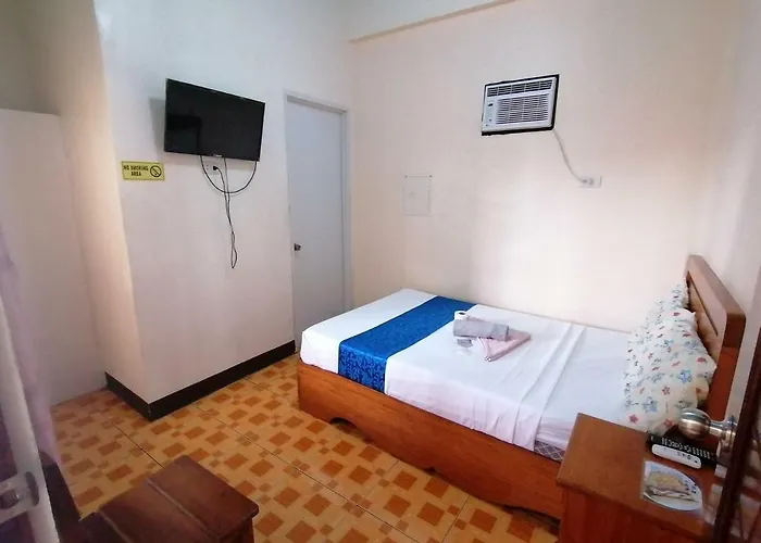 Mariner\'S Pension House