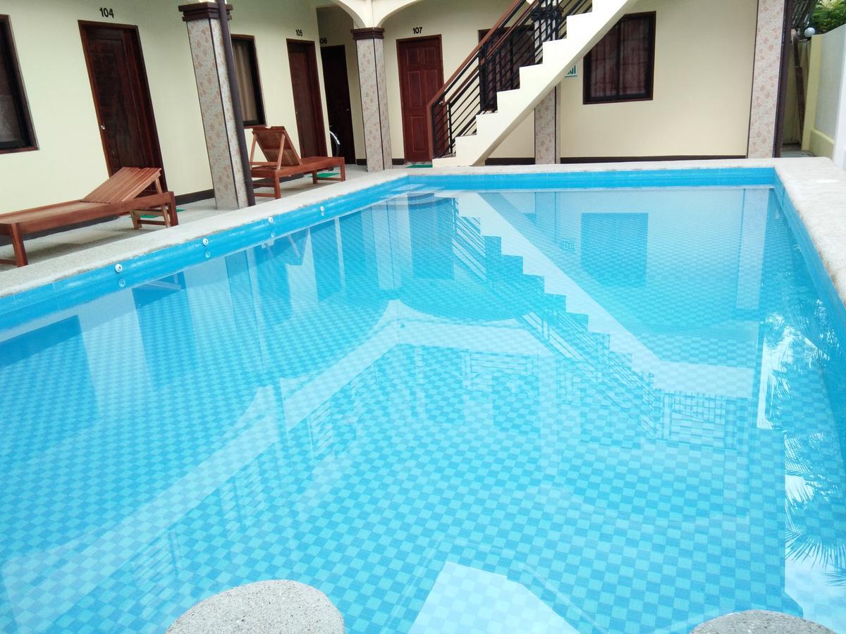 Mariner's House * Puerto Princesa
