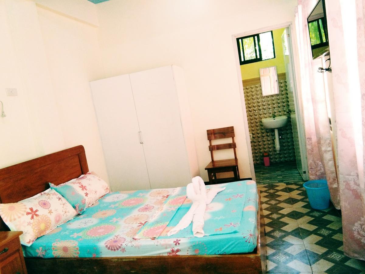 Mariner's House * Puerto Princesa