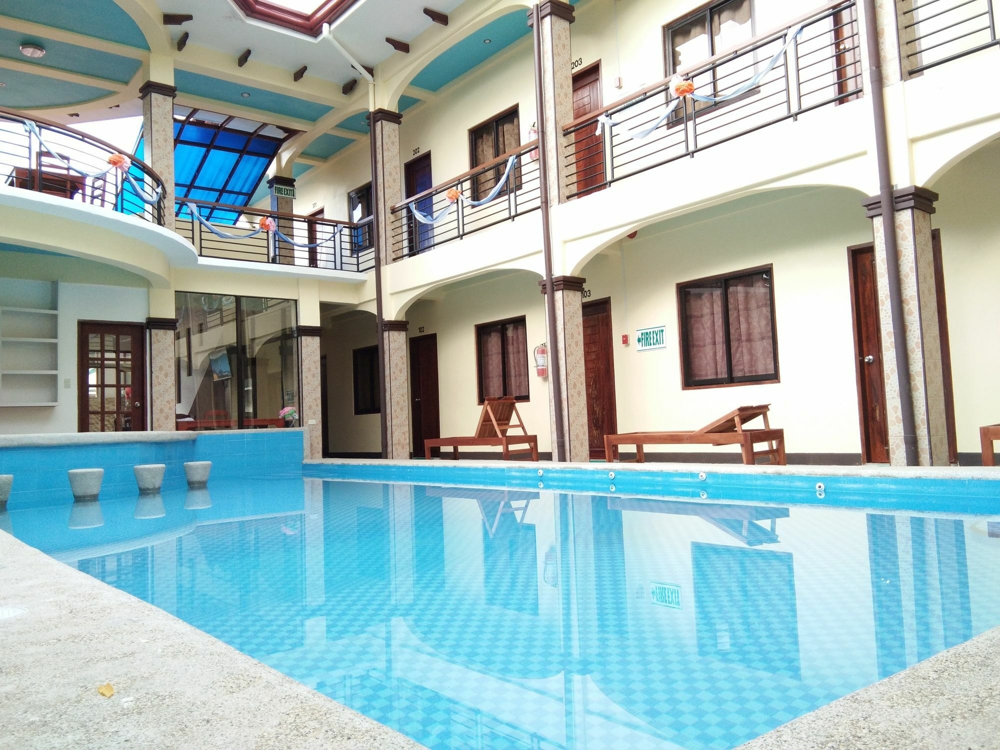Mariner's House Inn Puerto Princesa