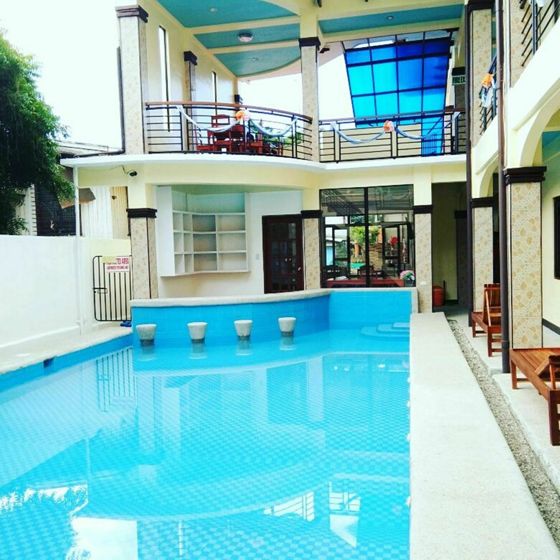 Mariner's House Puerto Princesa